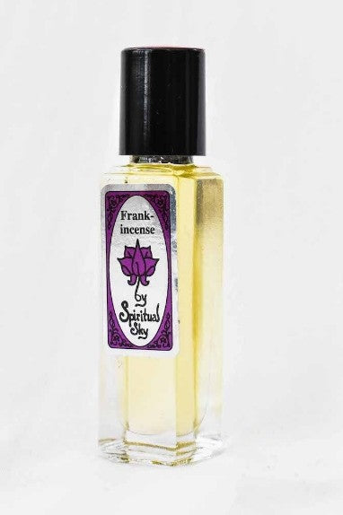 Spiritual Sky - Frankincense