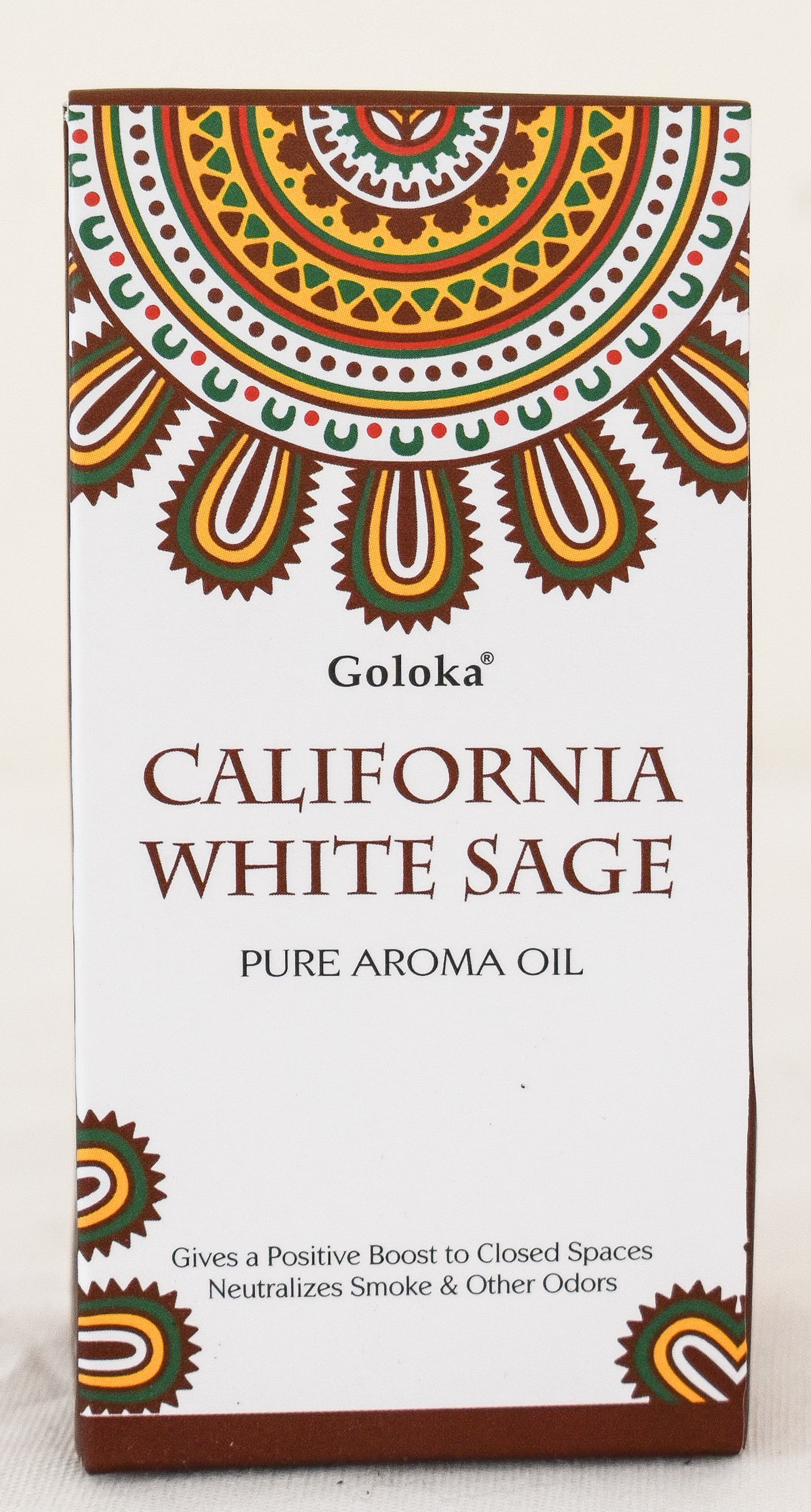 Buy 1 get 1 free - California White Sage
