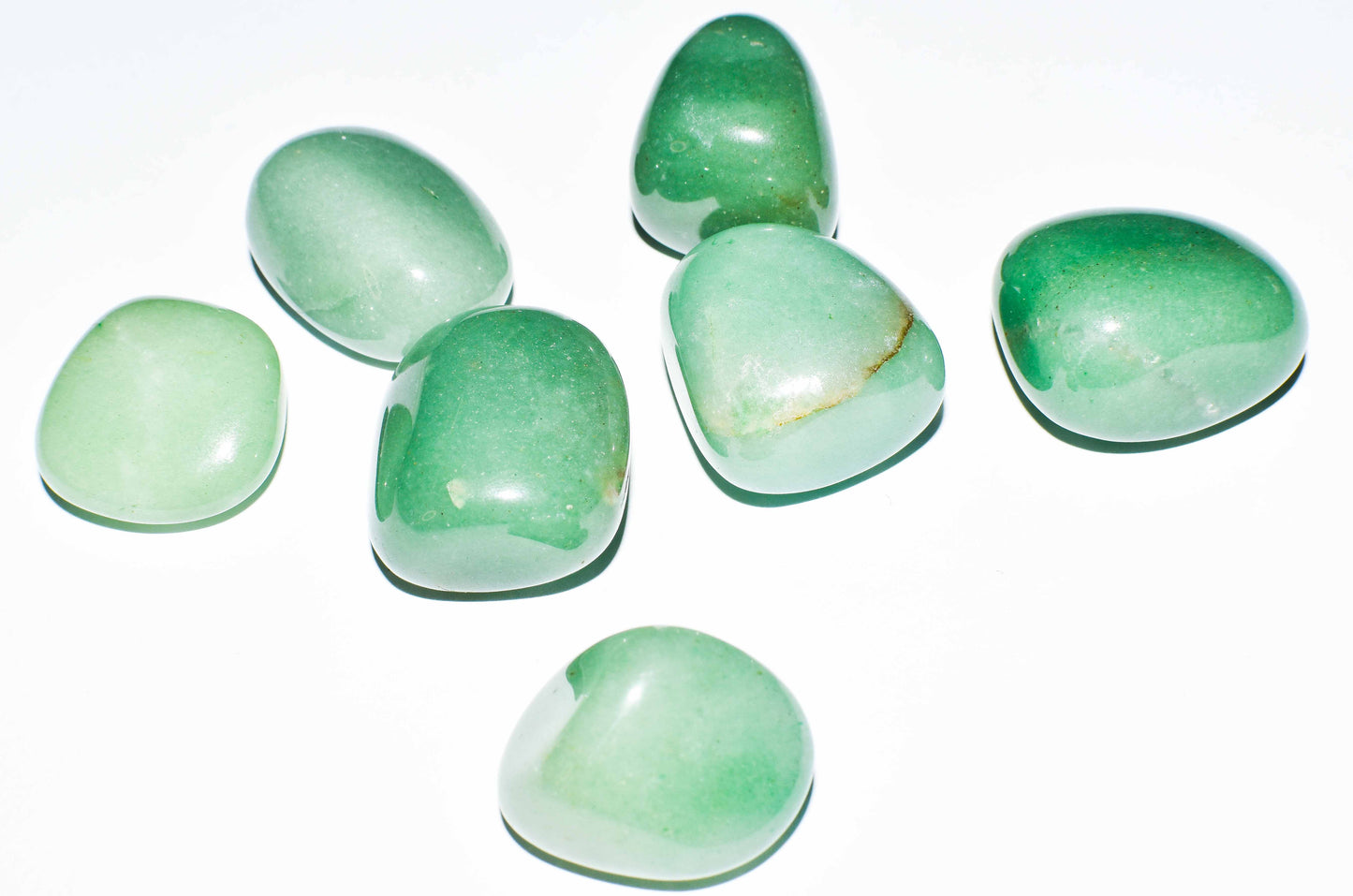 Aventurine Tumble Stone