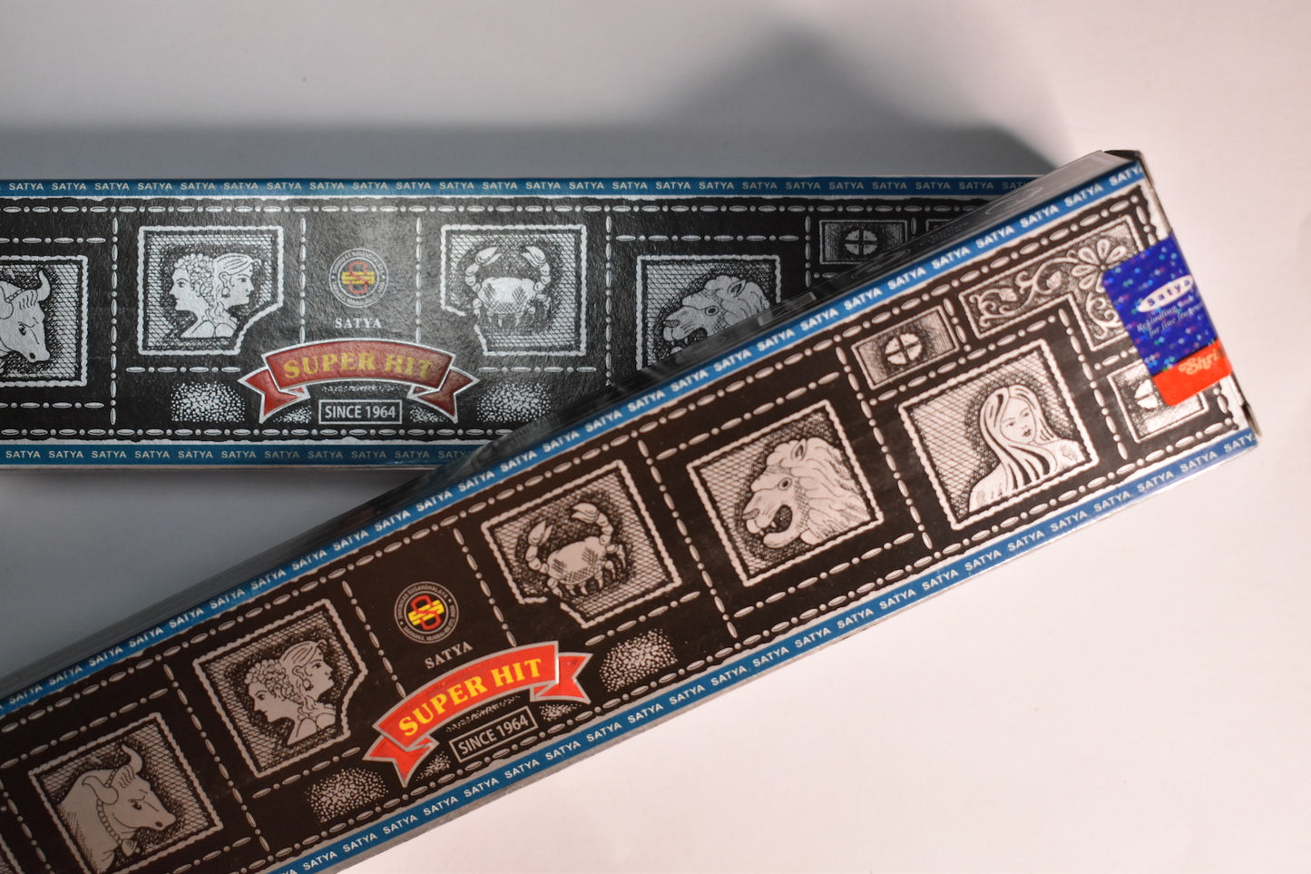 Satya Incense Sticks - Super Hit