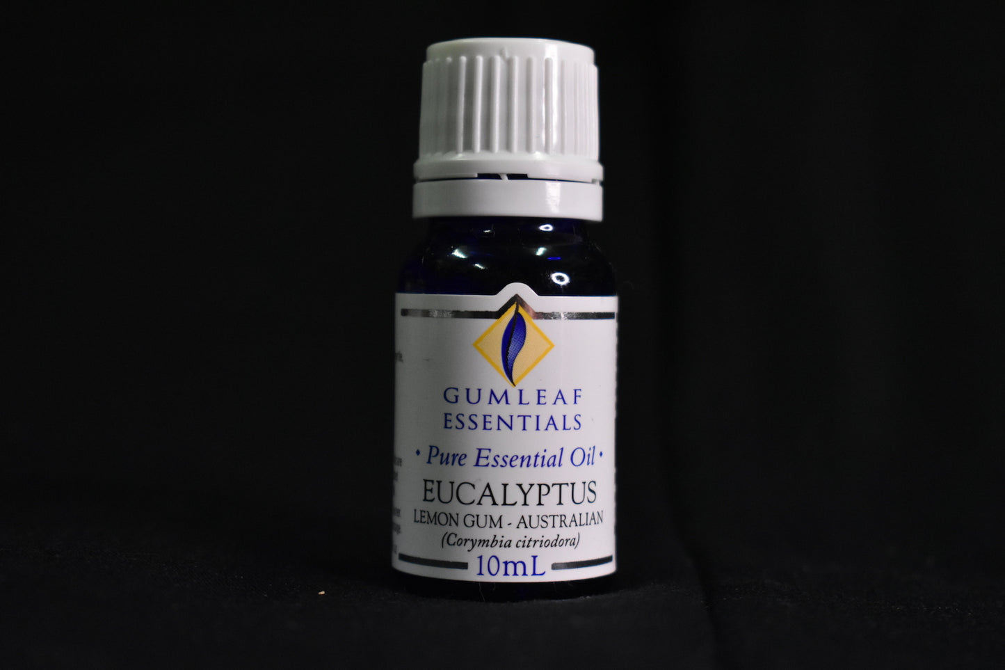 Gum Leaf Essentials Pure Essential Oil - Eucalyptus