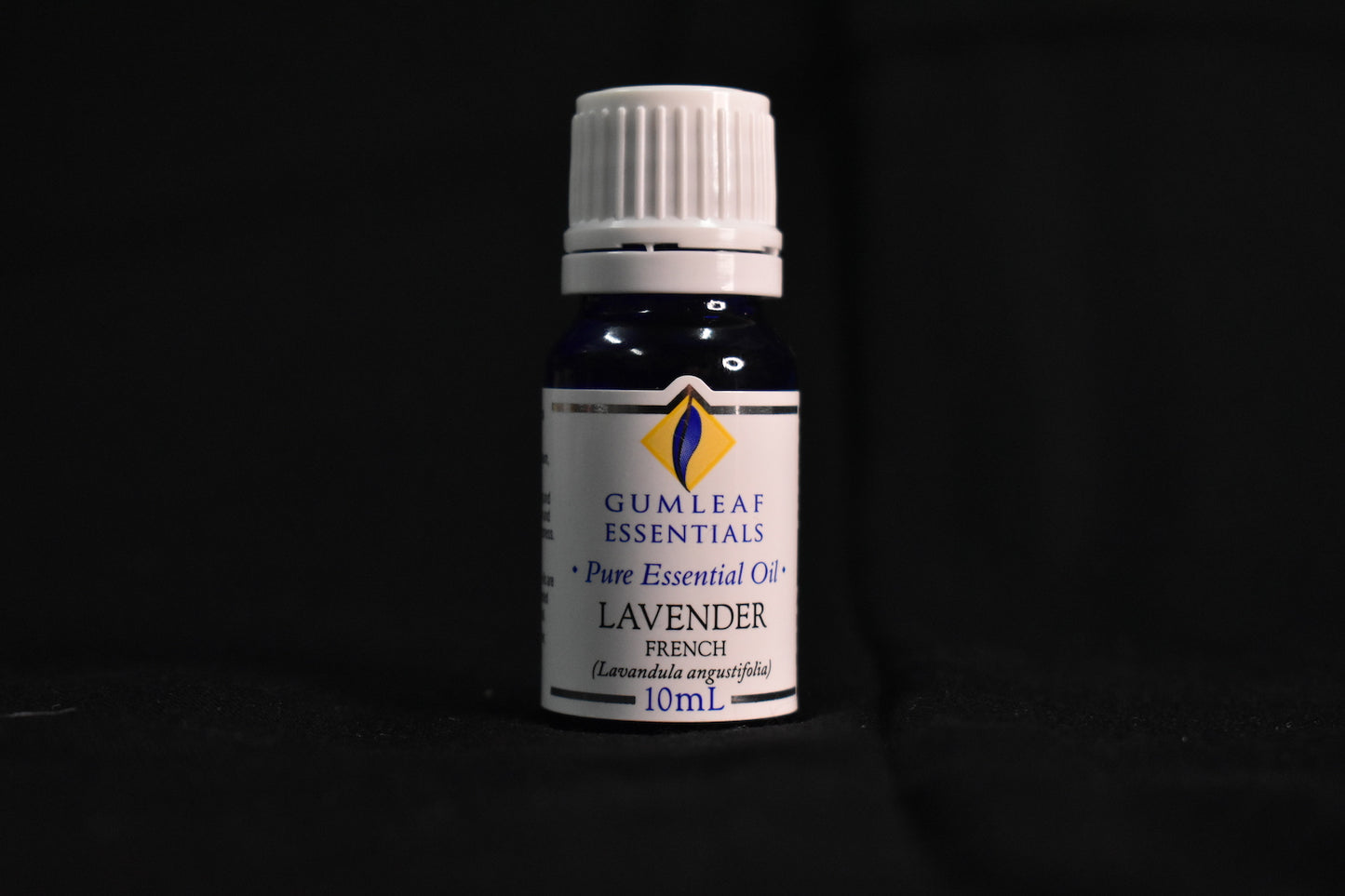 Gum Leaf Essentials Pure Essential Oil - Lavender