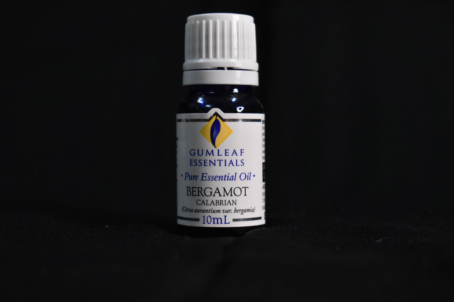 Gum Leaf Essentials Pure Essential Oil - Bergamont