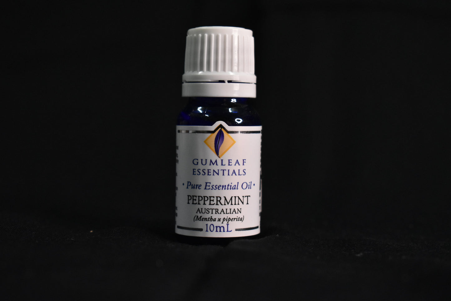 Gum Leaf Essentials Pure Essential Oil - Peppermint