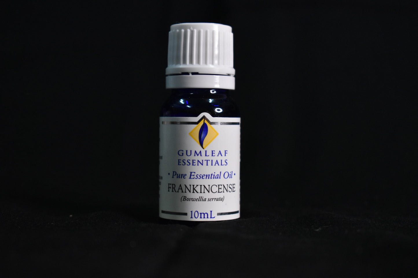 Gum Leaf Essentials Pure Essential Oil - Frankincense