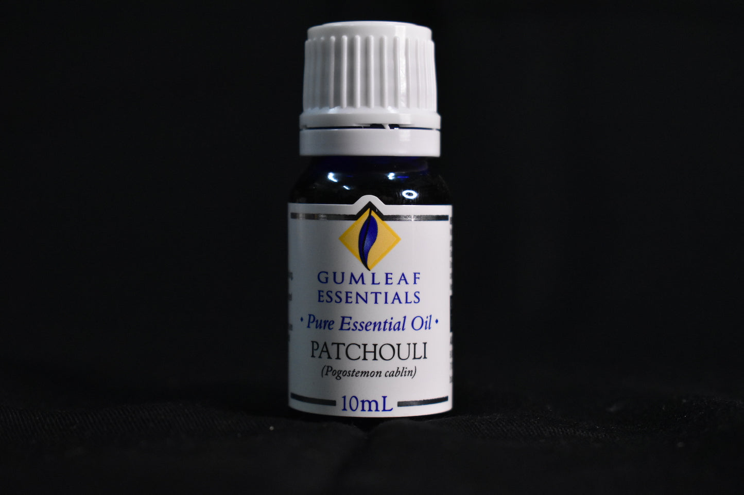 Gum Leaf Essentials Pure Essential Oil - Patchouli