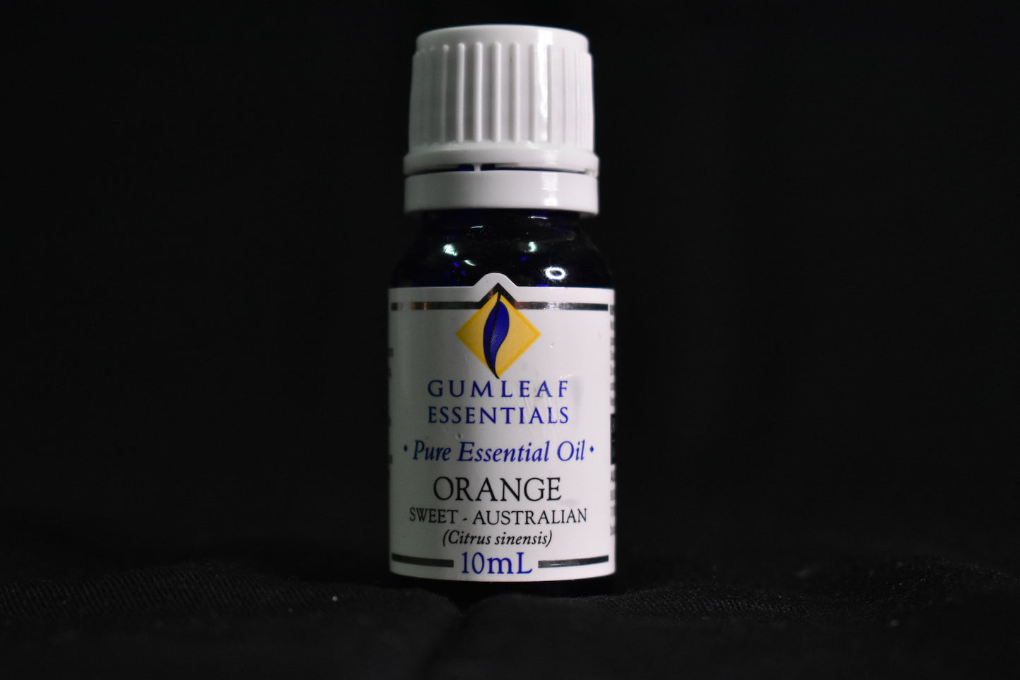 Gum Leaf Essentials Pure Essential Oil - Orange