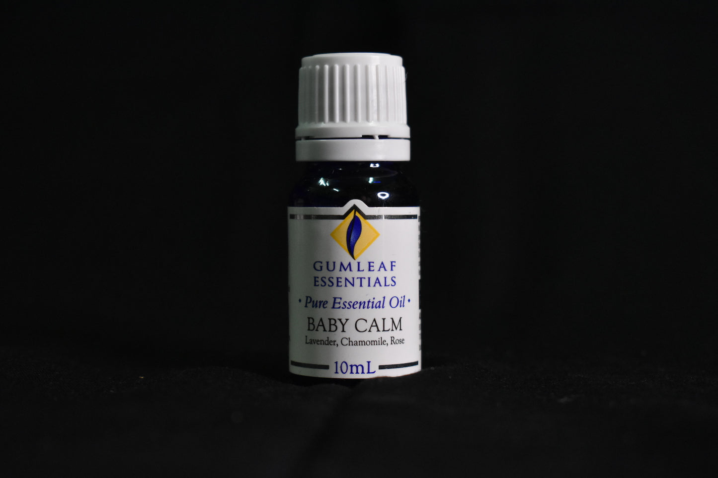 Gum Leaf Essentials Pure Essential Oil - Baby Calm