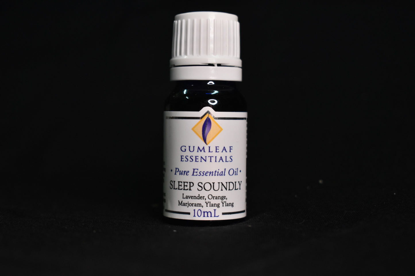 Gum Leaf Essentials Pure Essential Oil - Sleep Soundly