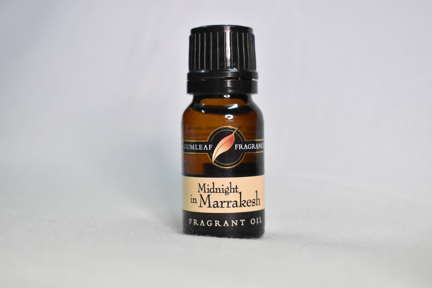 Gumleaf Fragrance - Midnight in Marrakesh 10ml