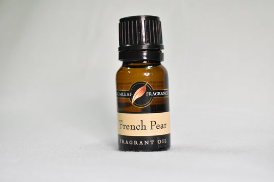 Gumleaf Fragrance - French Pear 10ml