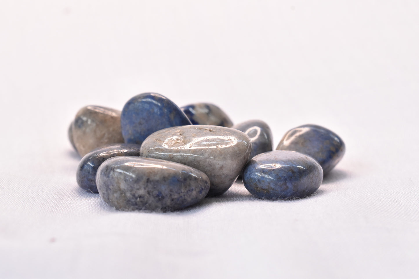 Dumortierite Tumble Stone