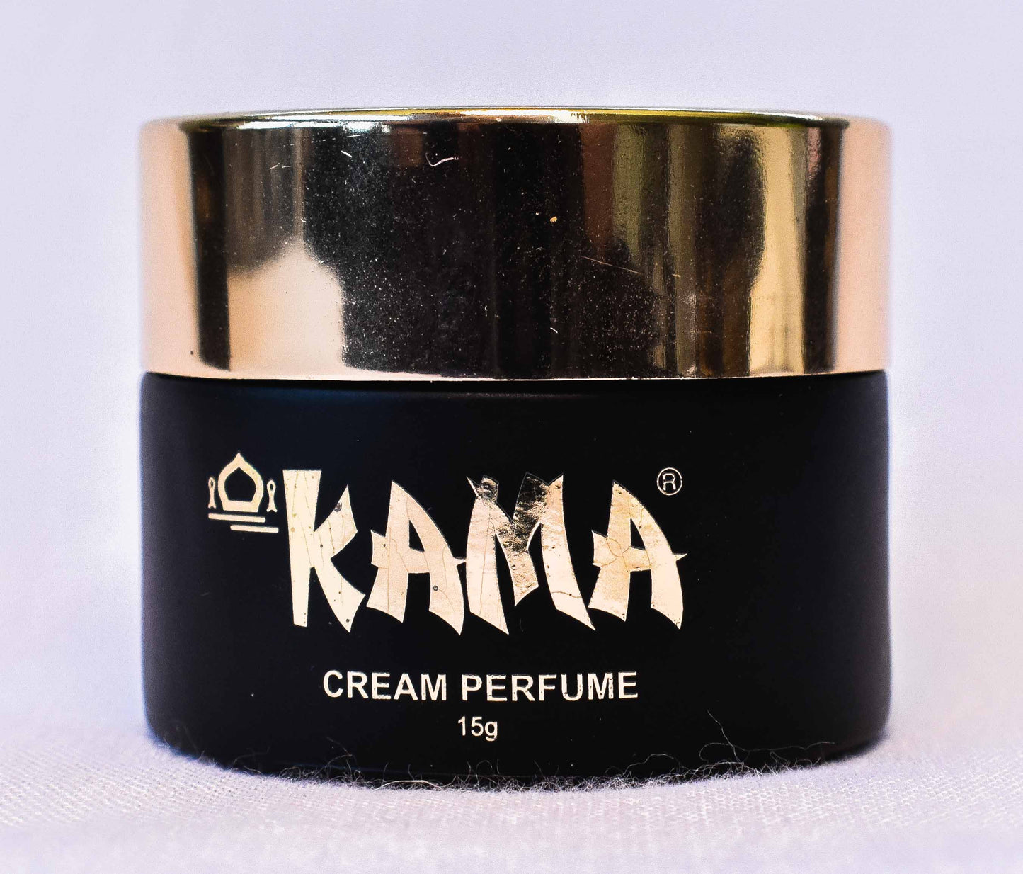 Kama Cream Perfume 15gm