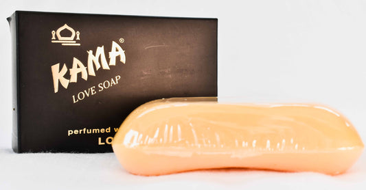 Kama Love Soap