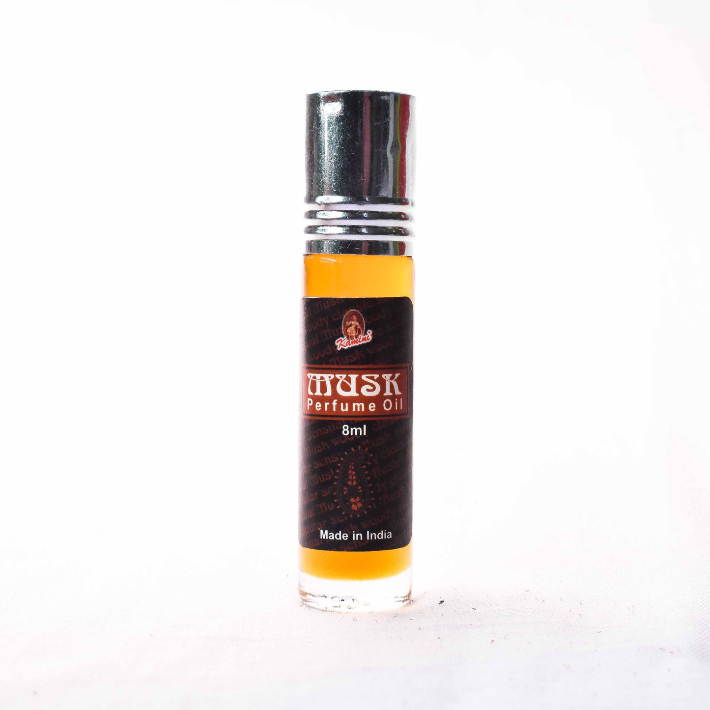 Kamini Perfume Oil - Musk