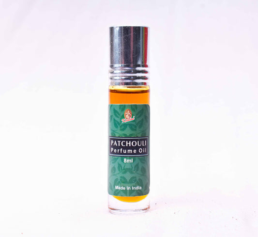Kamini Perfume oil - Patchouli