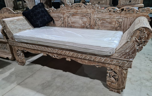 Balinese Day bed