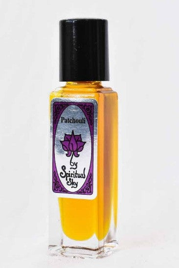 Spiritual Sky - Patchouli