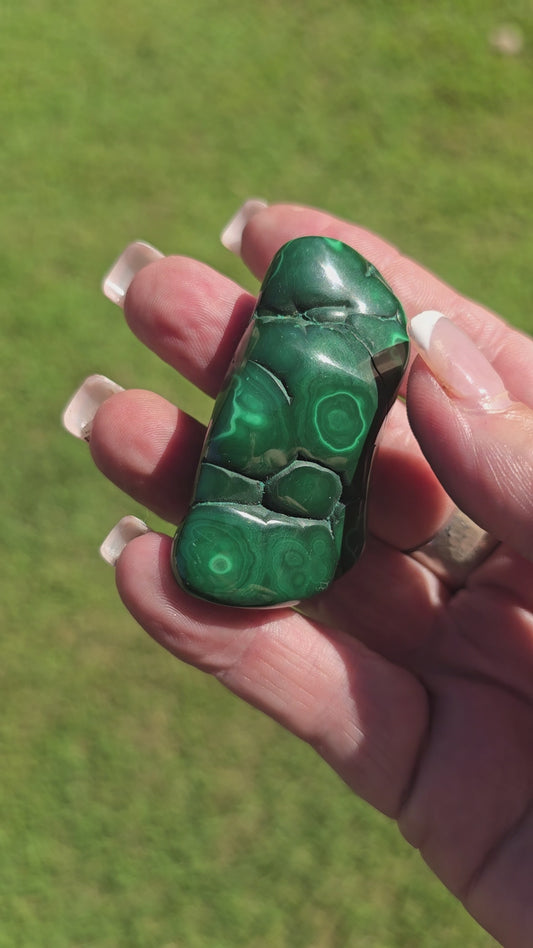 Malachite