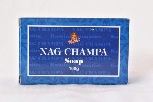 Kamini Nag Champa Soap