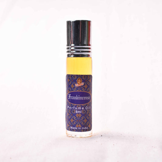 Kamini Perfume Oil - Frankincense