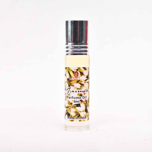 Kamini Perfume Oil - Jasmine