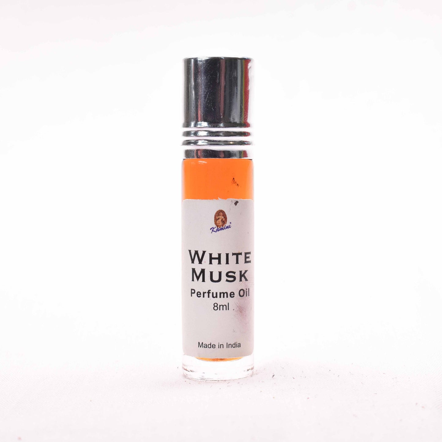 Kamini Perfume Oil - White Musk