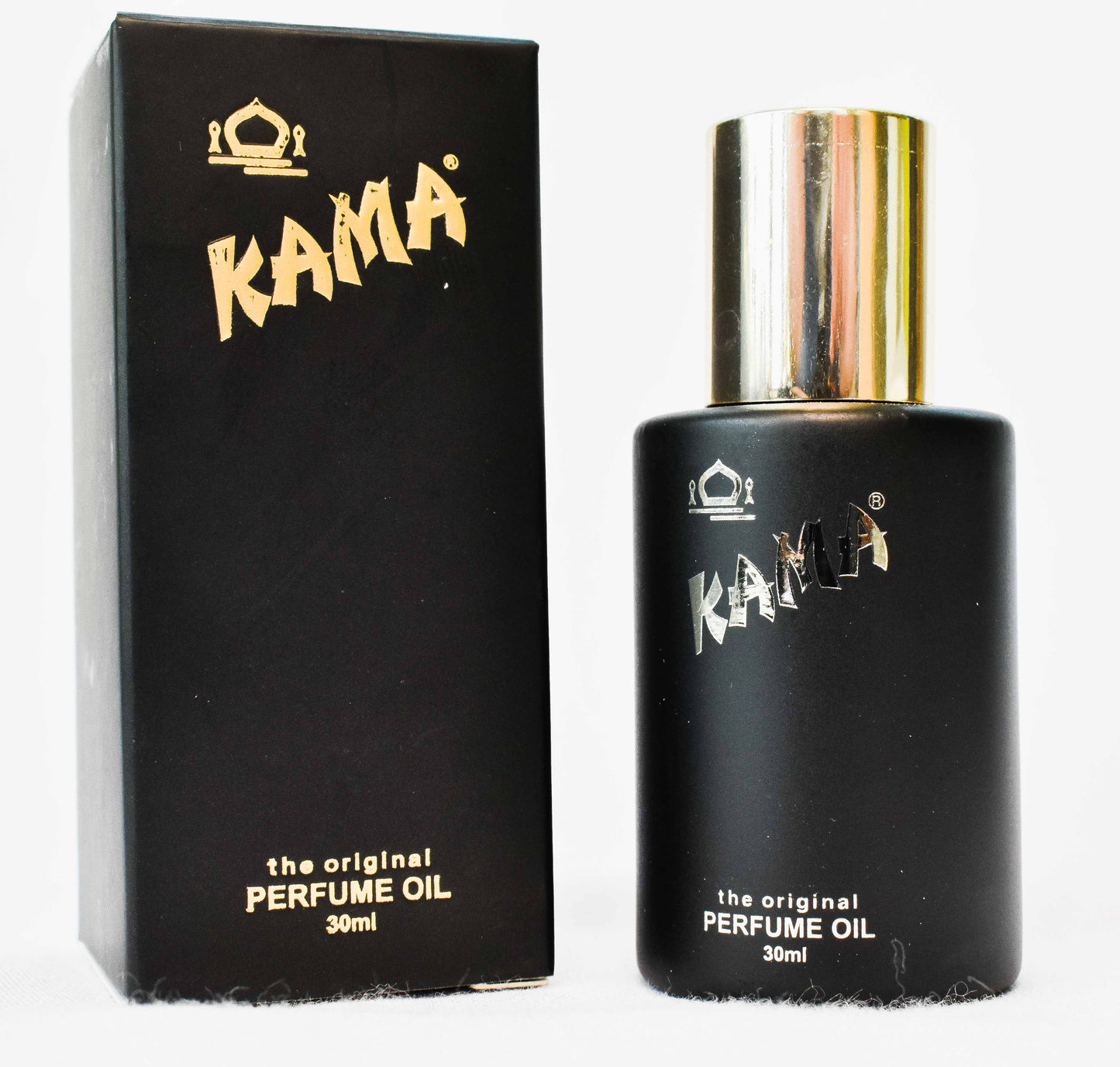 Kama Perfume Oil 30ml